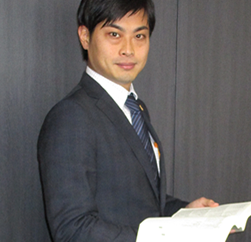 弁護士法人ALG&Associates 広島法律事務所 所長 弁護士 西谷 剛