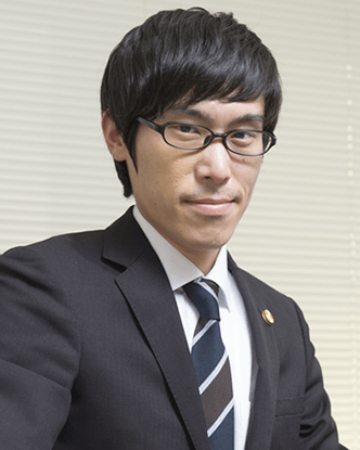 弁護士法人ALG&Associates 東京法律事務所 所属　プロフェッショナルパートナー　弁護士　志賀 勇雄