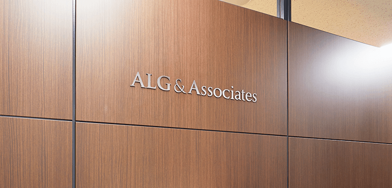 弁護士法人ALG&Associates 宇都宮法律事務所 エントランス